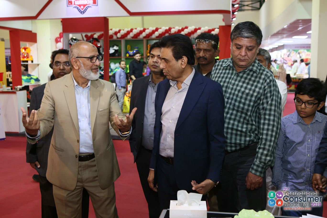 Fashion Jewellery & Accessories Asia Largest Fashion & Jewellery